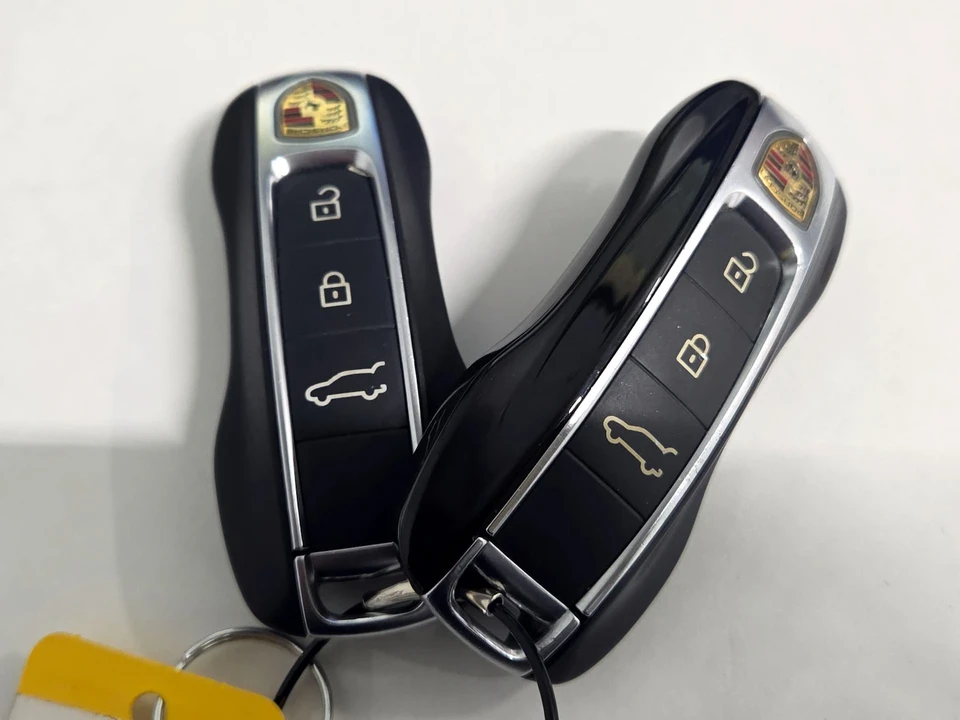 2020 Porsche 9Y0/9Y3 Cayenne - Image 26 of 29