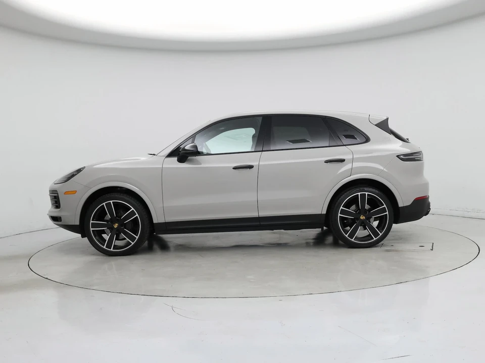 2020 Porsche 9Y0/9Y3 Cayenne - Image 4 of 29