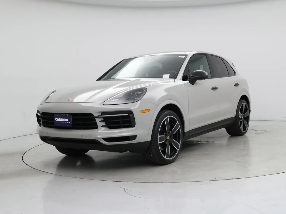 2020 Porsche 9Y0/9Y3 Cayenne - Image 5 of 29