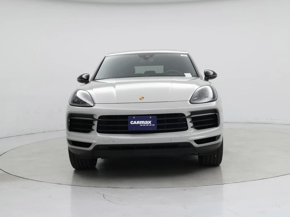 2020 Porsche 9Y0/9Y3 Cayenne - Image 6 of 29