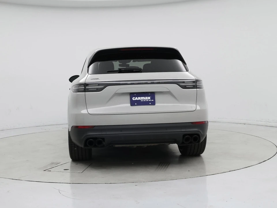 2020 Porsche 9Y0/9Y3 Cayenne - Image 7 of 29