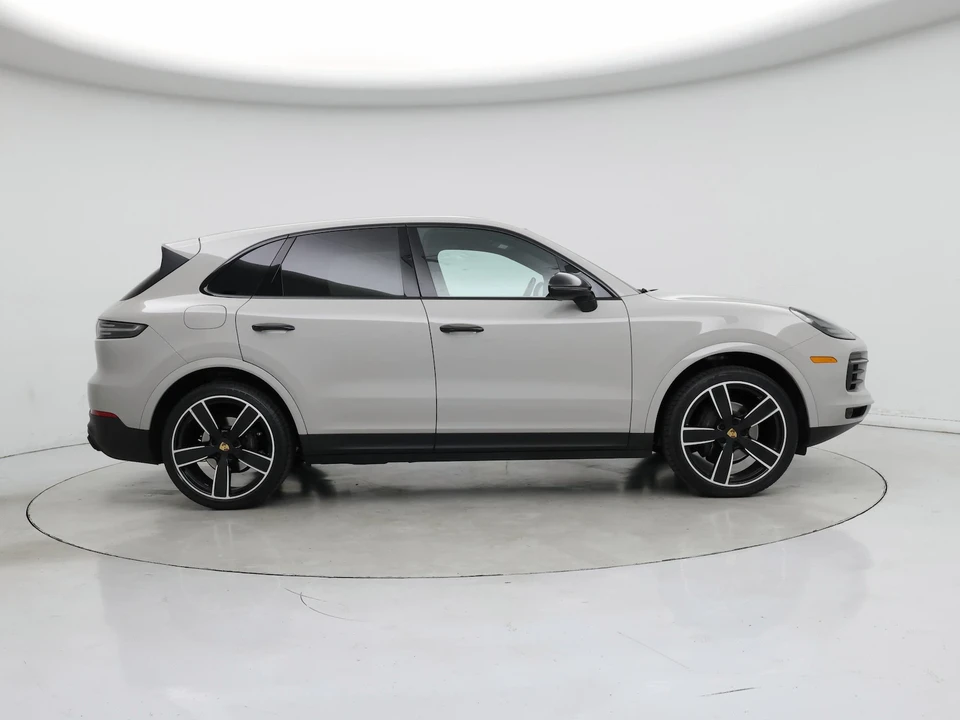 2020 Porsche 9Y0/9Y3 Cayenne - Image 8 of 29