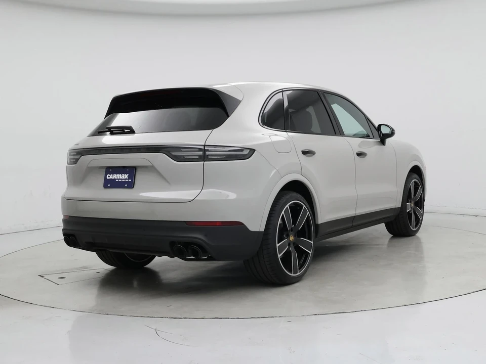 2020 Porsche 9Y0/9Y3 Cayenne - Image 9 of 29