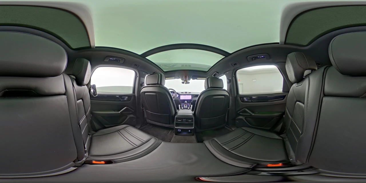 2020 Porsche 9Y0/9Y3 Cayenne - Image 28 of 29