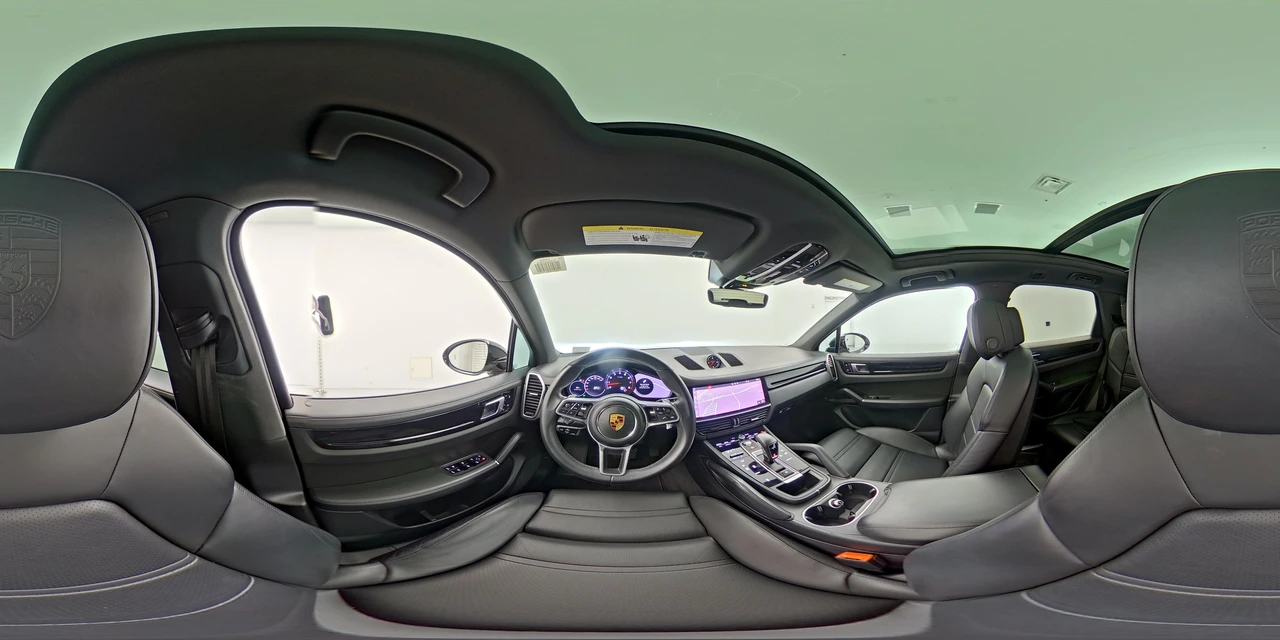 2020 Porsche 9Y0/9Y3 Cayenne - Image 29 of 29