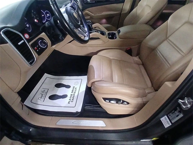 2020 Porsche 9Y0/9Y3 Cayenne - Image 12 of 12
