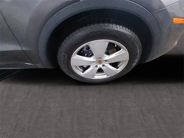 2020 Porsche 9Y0/9Y3 Cayenne - Image 10 of 12
