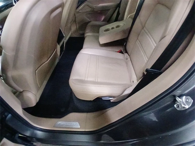 2020 Porsche 9Y0/9Y3 Cayenne - Image 14 of 21