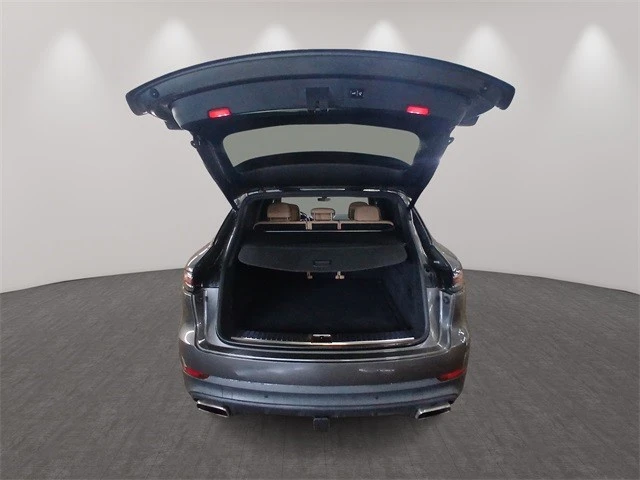 2020 Porsche 9Y0/9Y3 Cayenne - Image 15 of 21