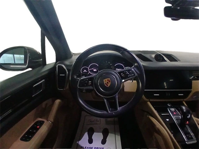 2020 Porsche 9Y0/9Y3 Cayenne - Image 20 of 21