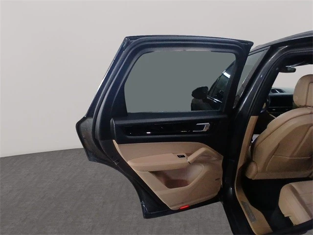 2020 Porsche 9Y0/9Y3 Cayenne - Image 13 of 21