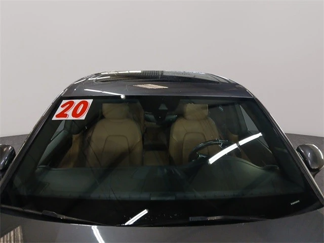 2020 Porsche 9Y0/9Y3 Cayenne - Image 4 of 12
