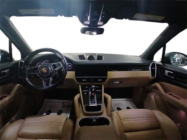 2020 Porsche 9Y0/9Y3 Cayenne - Image 21 of 21