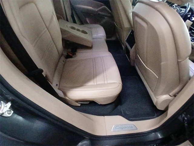 2020 Porsche 9Y0/9Y3 Cayenne - Image 19 of 21