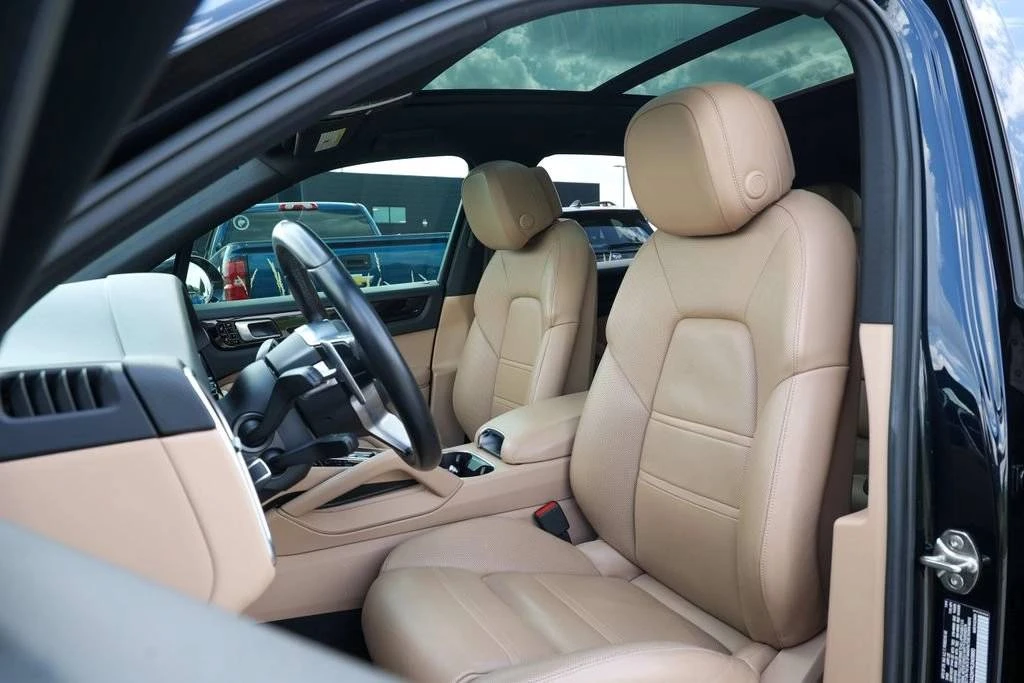 2020 Porsche 9Y0/9Y3 Cayenne - Image 5 of 5