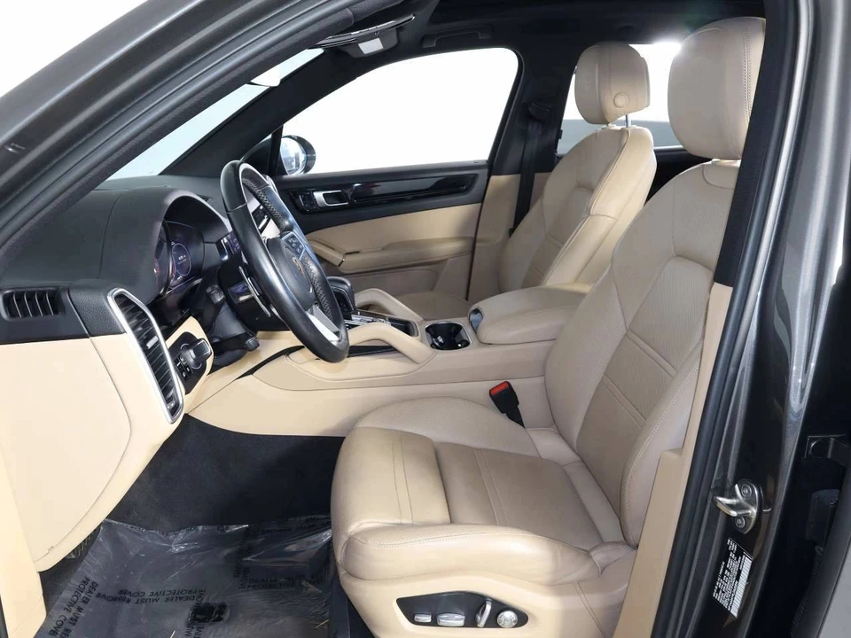2020 Porsche 9Y0/9Y3 Cayenne - Image 5 of 5