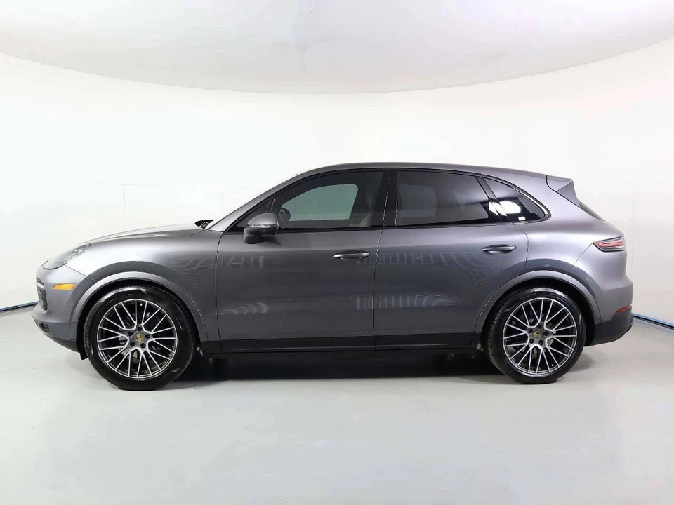 2020 Porsche 9Y0/9Y3 Cayenne - Image 2 of 5