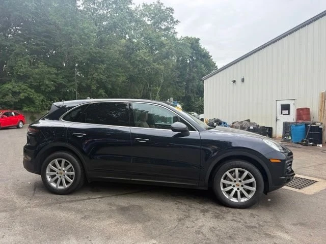 2020 Porsche 9Y0/9Y3 Cayenne - Image 6 of 20