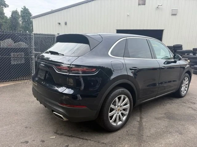 2020 Porsche 9Y0/9Y3 Cayenne - Image 5 of 20