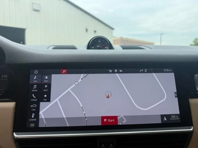 2020 Porsche 9Y0/9Y3 Cayenne - Image 17 of 20