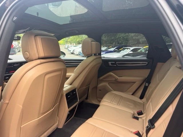 2020 Porsche 9Y0/9Y3 Cayenne - Image 11 of 20