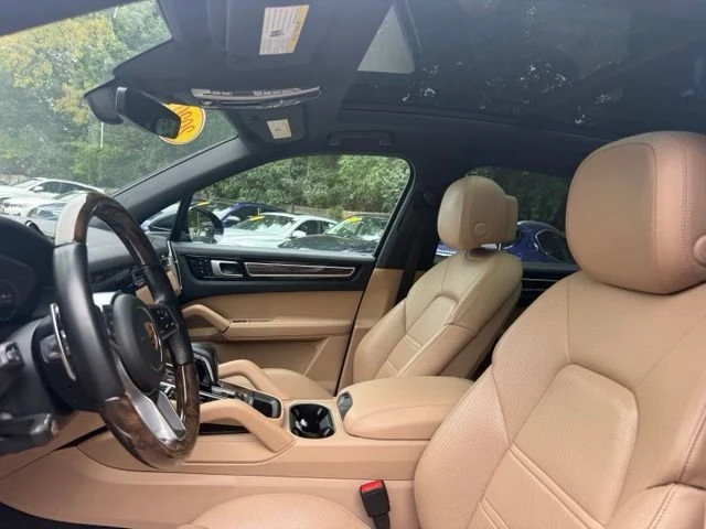 2020 Porsche 9Y0/9Y3 Cayenne - Image 14 of 20
