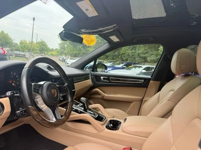 2020 Porsche 9Y0/9Y3 Cayenne - Image 15 of 20