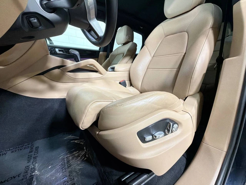 2020 Porsche 9Y0/9Y3 Cayenne - Image 5 of 5