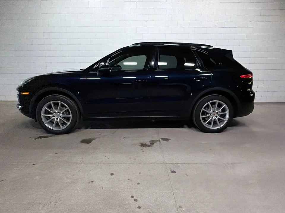 2020 Porsche 9Y0/9Y3 Cayenne - Image 2 of 5