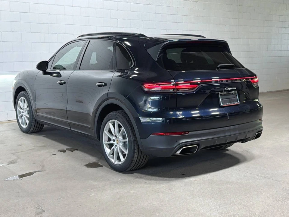 2020 Porsche 9Y0/9Y3 Cayenne - Image 3 of 5