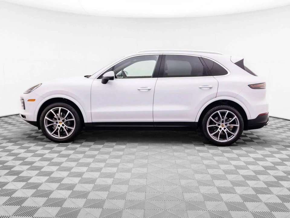 2020 Porsche 9Y0/9Y3 Cayenne - Image 2 of 5