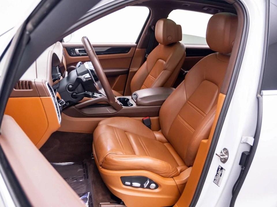 2020 Porsche 9Y0/9Y3 Cayenne - Image 5 of 5