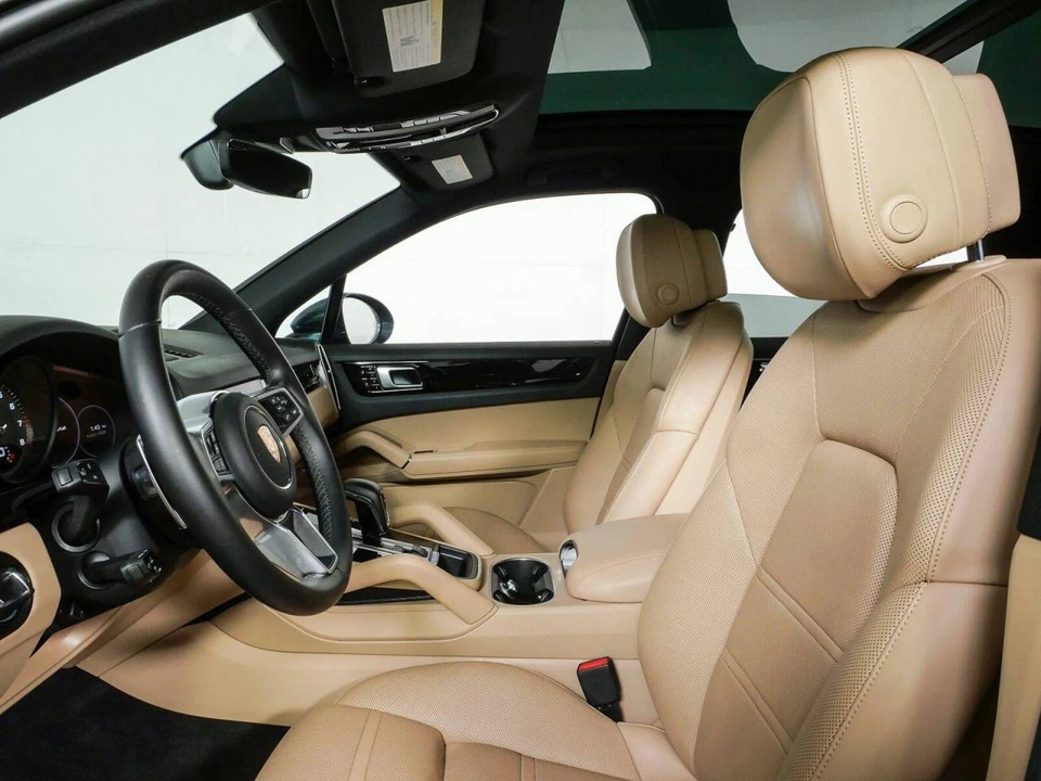 2020 Porsche 9Y0/9Y3 Cayenne - Image 5 of 5