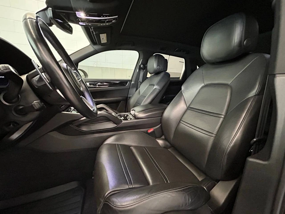 2020 Porsche 9Y0/9Y3 Cayenne - Image 5 of 5