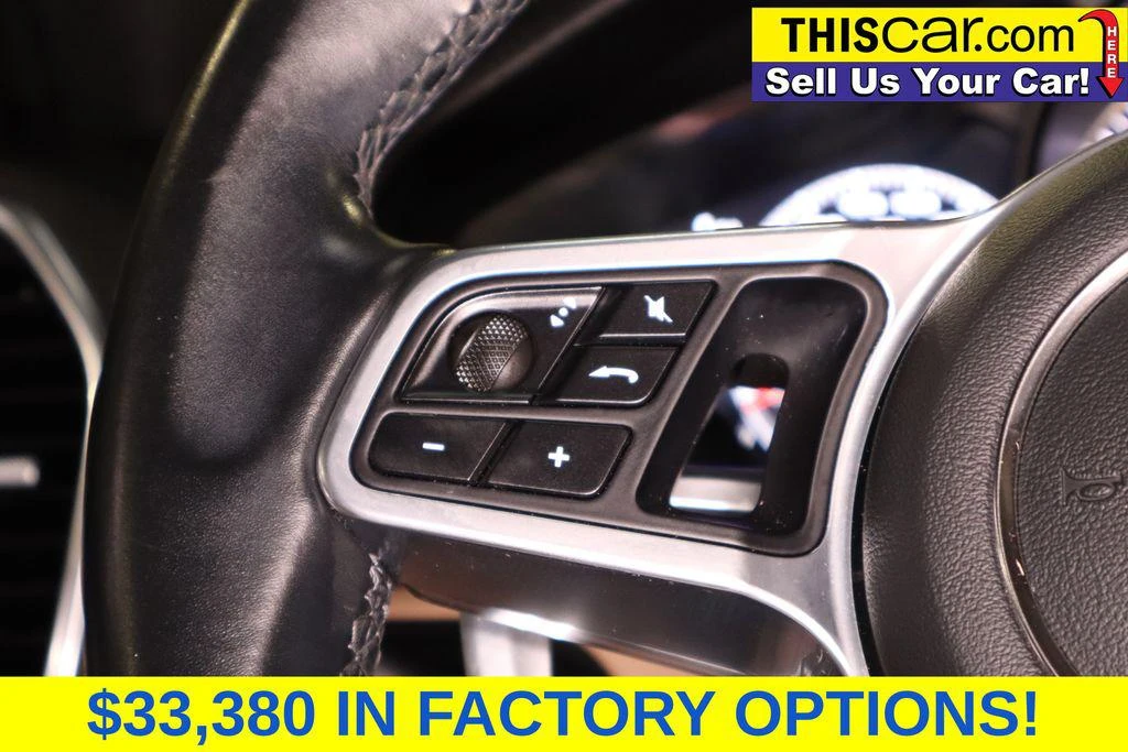 2020 Porsche 9Y0/9Y3 Cayenne - Image 15 of 31