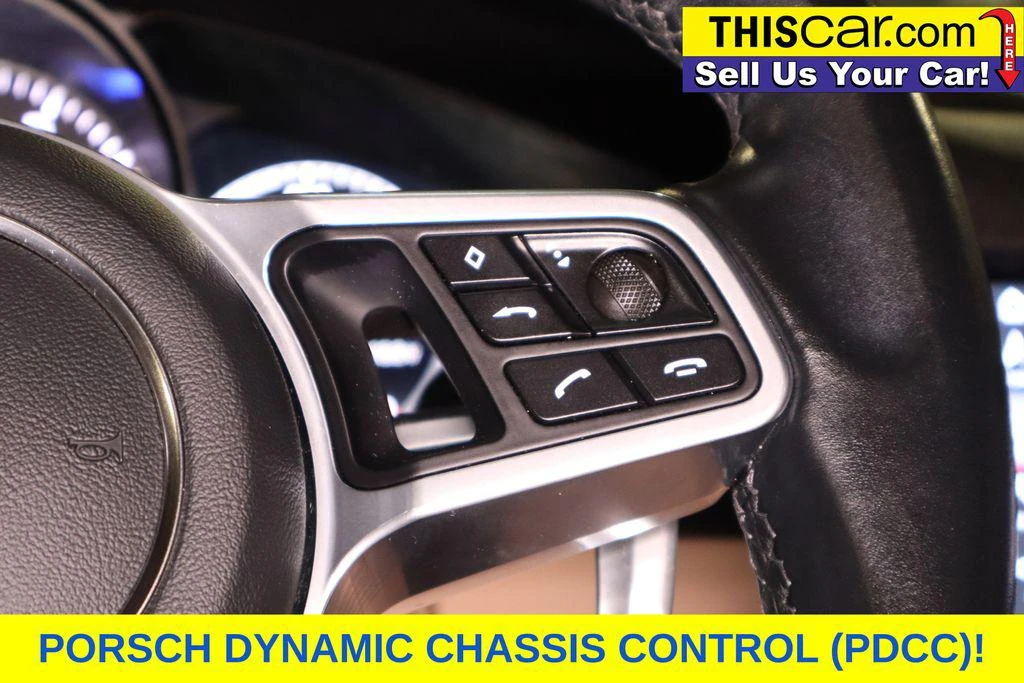 2020 Porsche 9Y0/9Y3 Cayenne - Image 16 of 31