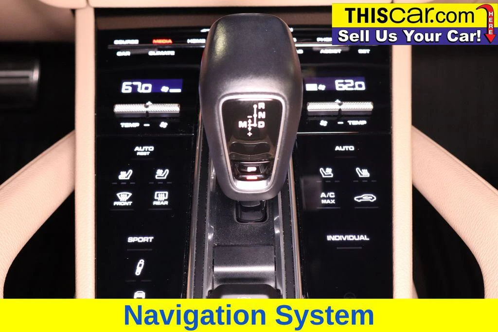 2020 Porsche 9Y0/9Y3 Cayenne - Image 19 of 31