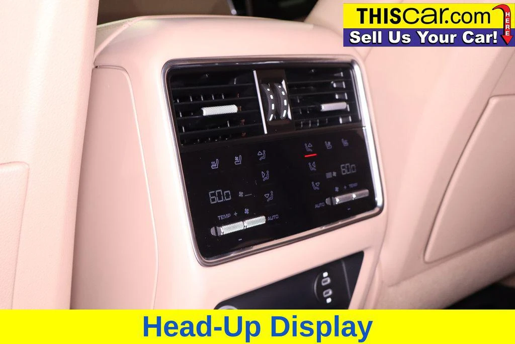 2020 Porsche 9Y0/9Y3 Cayenne - Image 27 of 31