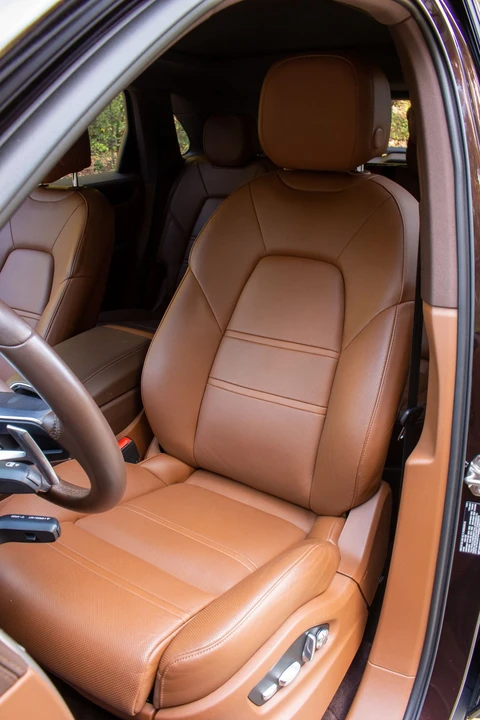 2020 Porsche 9Y0/9Y3 Cayenne - Image 11 of 16
