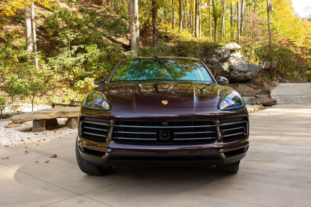 2020 Porsche 9Y0/9Y3 Cayenne - Image 5 of 16