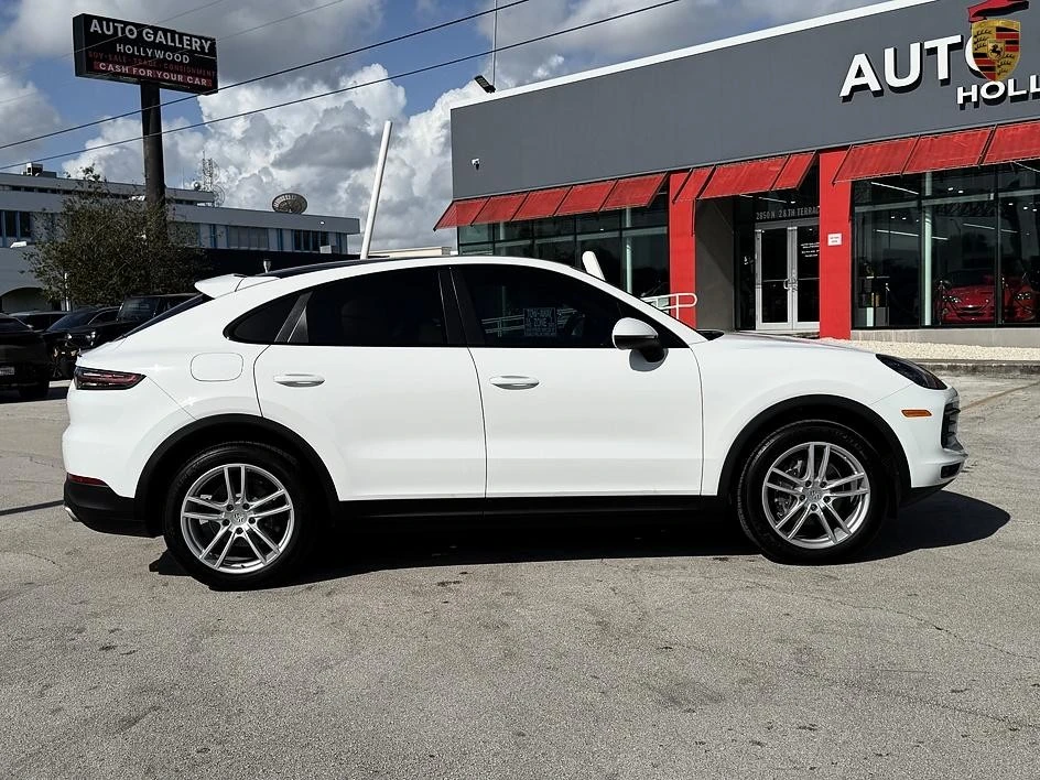 2020 Porsche 9Y0/9Y3 Cayenne - Image 18 of 31