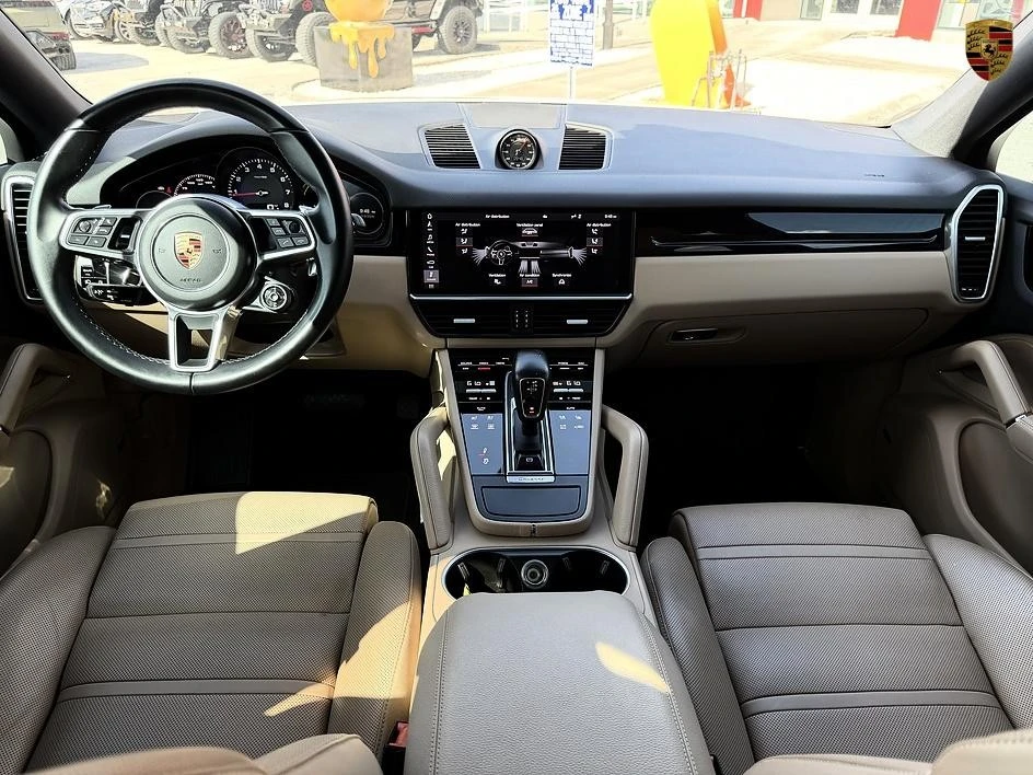 2020 Porsche 9Y0/9Y3 Cayenne - Image 26 of 31