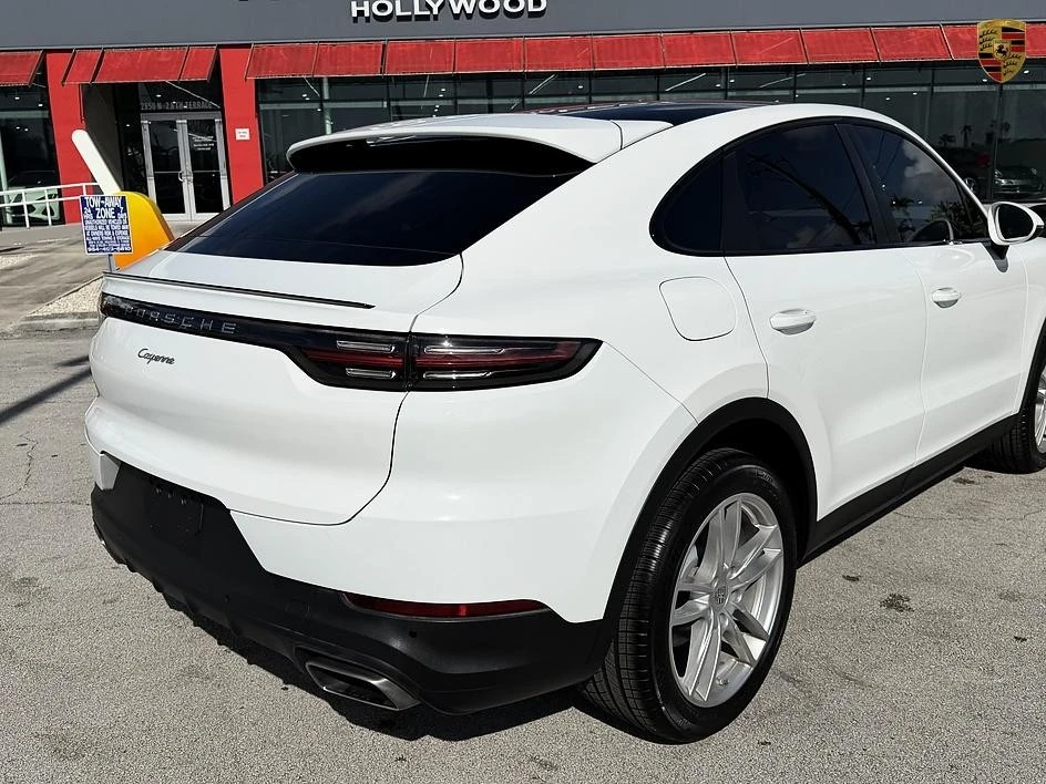 2020 Porsche 9Y0/9Y3 Cayenne - Image 9 of 31