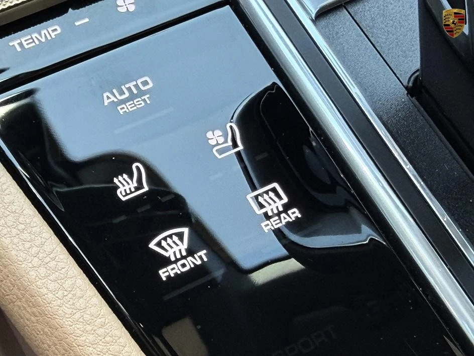 2020 Porsche 9Y0/9Y3 Cayenne - Image 30 of 31