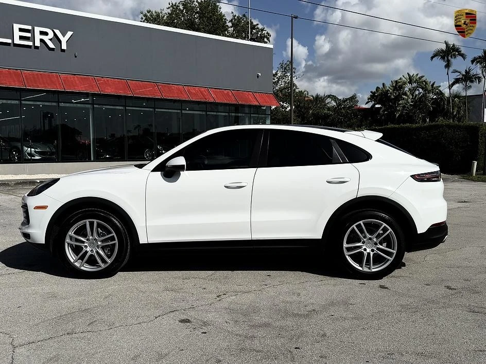 2020 Porsche 9Y0/9Y3 Cayenne - Image 20 of 31