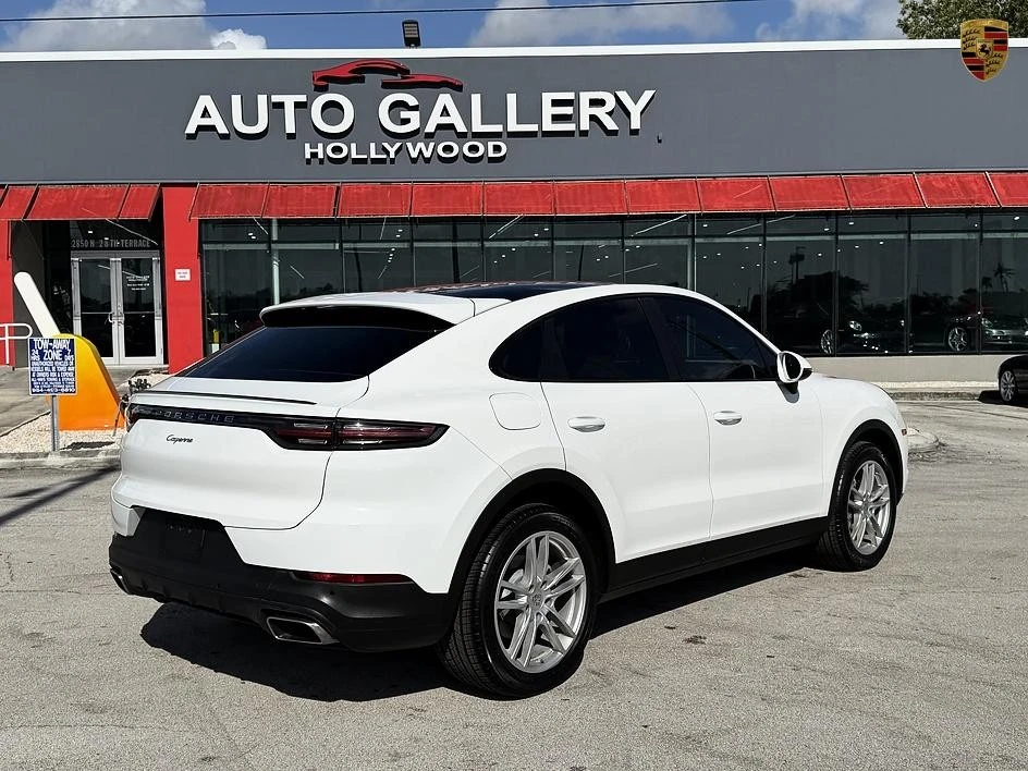 2020 Porsche 9Y0/9Y3 Cayenne - Image 19 of 31
