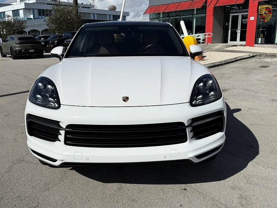 2020 Porsche 9Y0/9Y3 Cayenne - Image 6 of 31