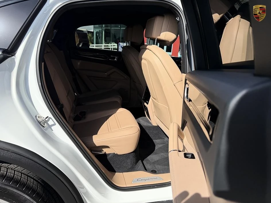 2020 Porsche 9Y0/9Y3 Cayenne - Image 13 of 31