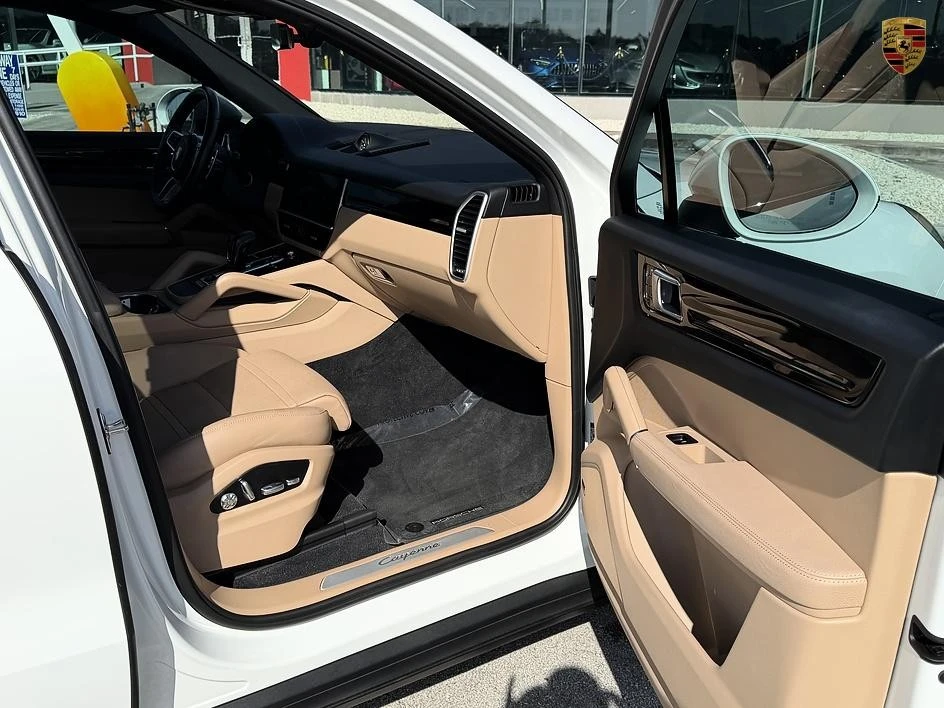 2020 Porsche 9Y0/9Y3 Cayenne - Image 14 of 31