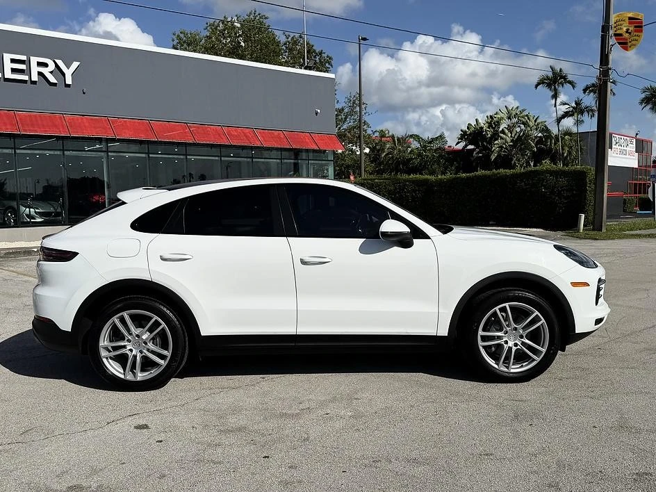 2020 Porsche 9Y0/9Y3 Cayenne - Image 8 of 31